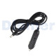 Aspirador de Secreciones Askir New 30 a 12v